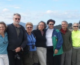 July 2011 Galicia group